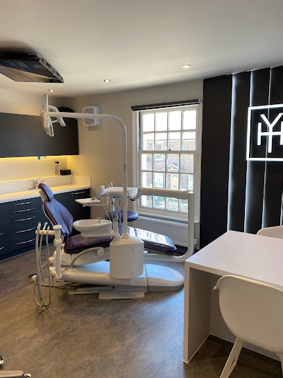 York House Dental Practice