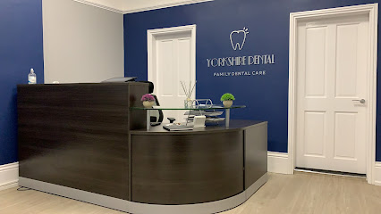 Yorkshire Dental Practice Ltd