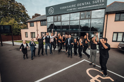 Yorkshire Dental Suite | Leeds