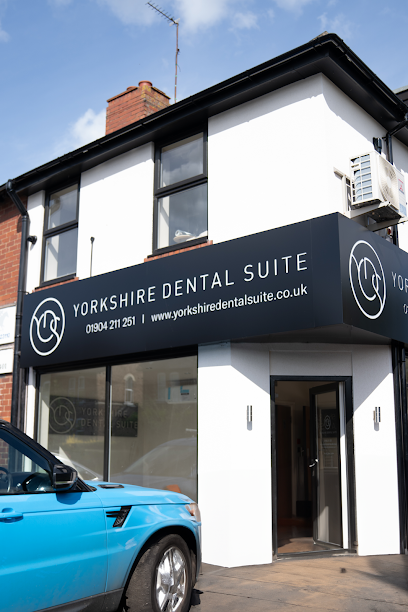 Yorkshire Dental Suite | York