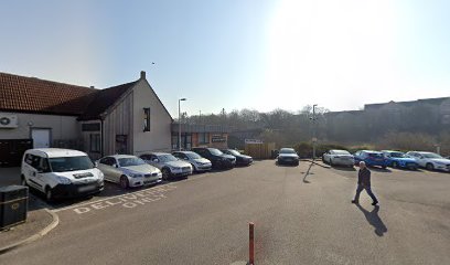 Ythan Bridge Dental Centre